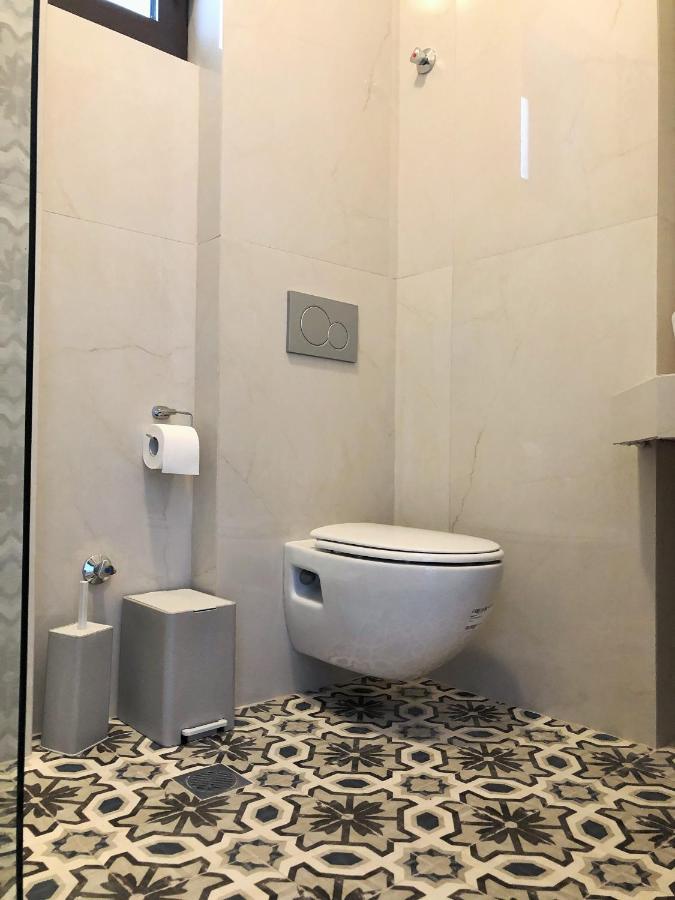 Apartamento House Marianthi Anthoula Sarti Exterior foto
