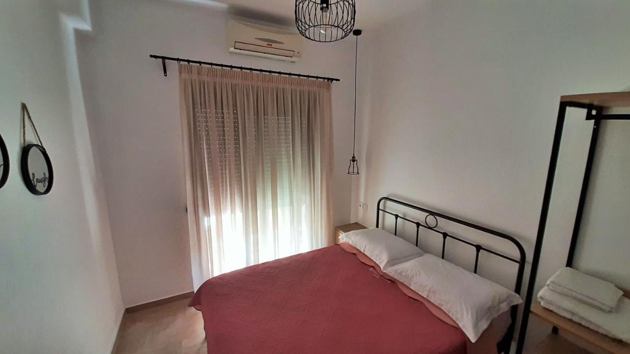Apartamento House Marianthi Anthoula Sarti Exterior foto