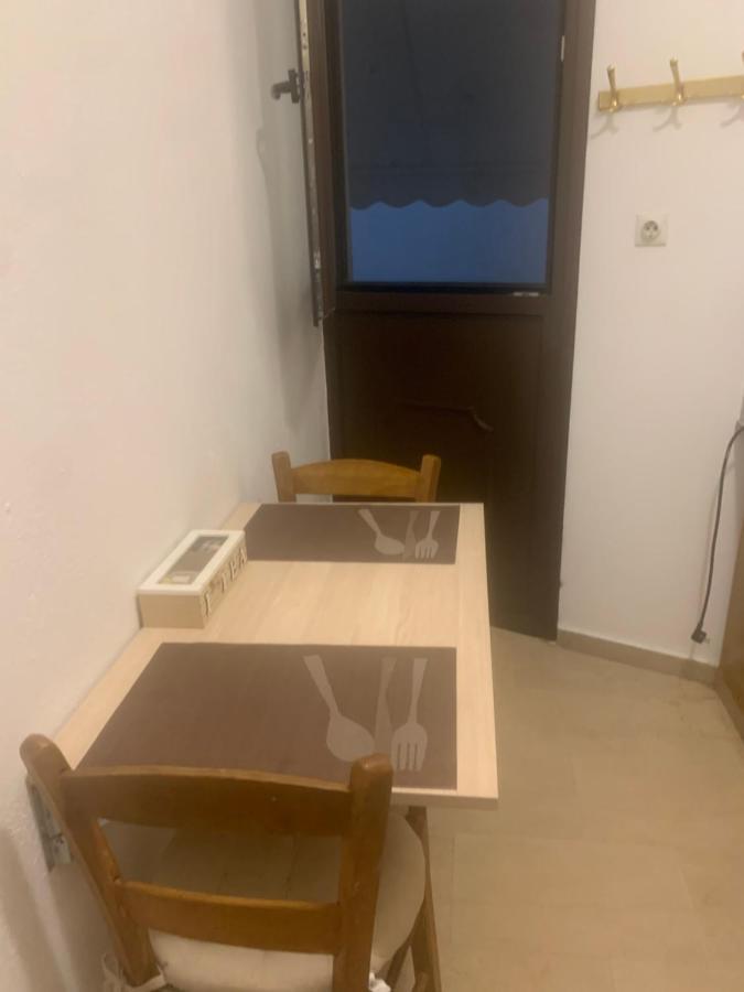 Apartamento House Marianthi Anthoula Sarti Exterior foto