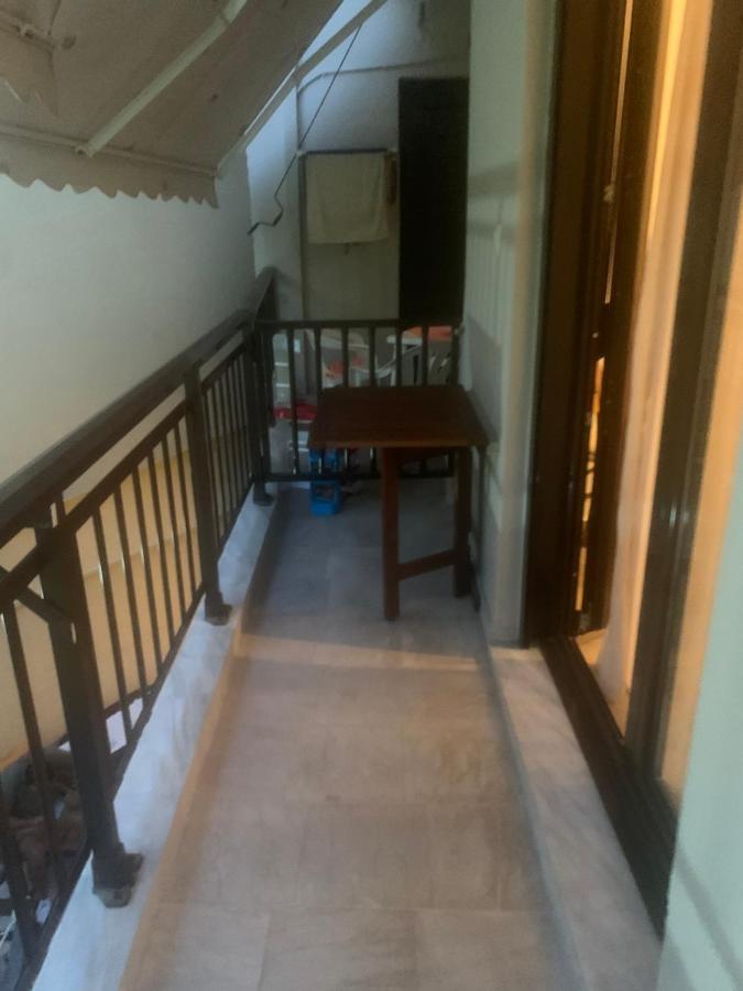 Apartamento House Marianthi Anthoula Sarti Exterior foto